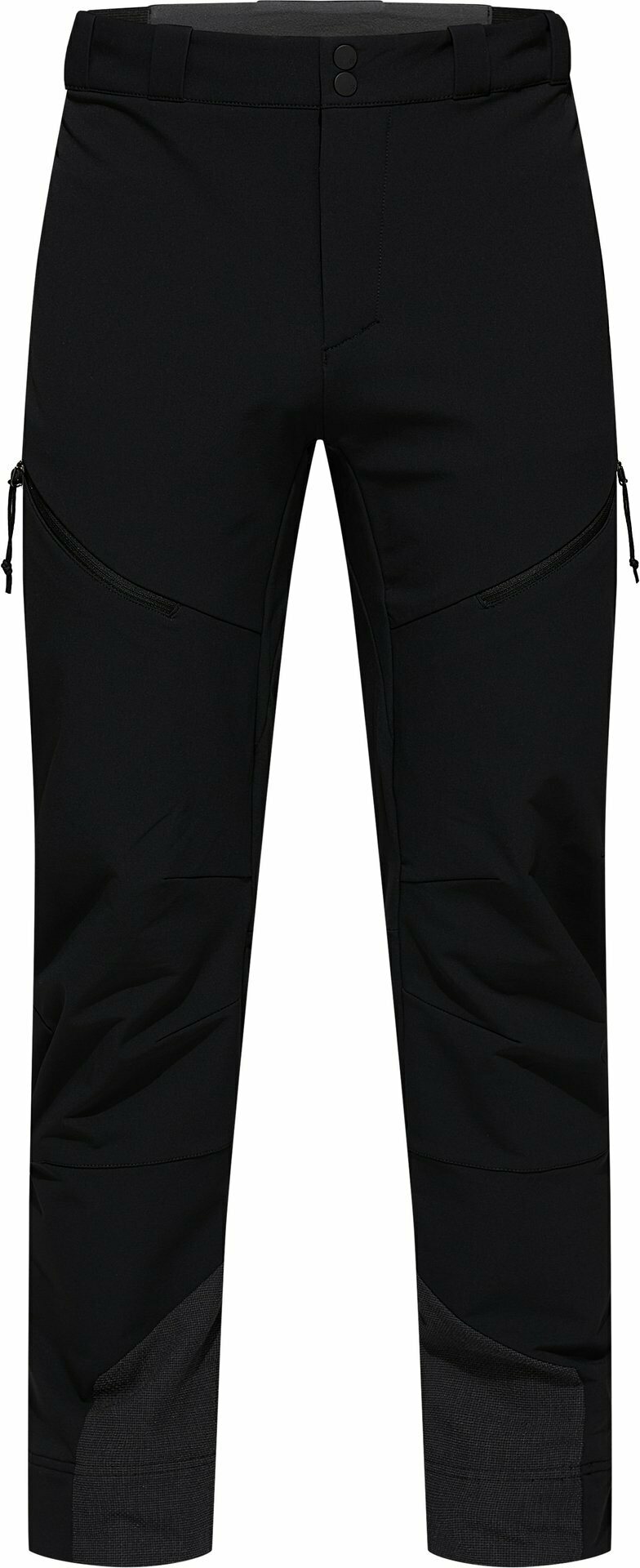 Haglöfs Discover Touring Pant Mens True Black