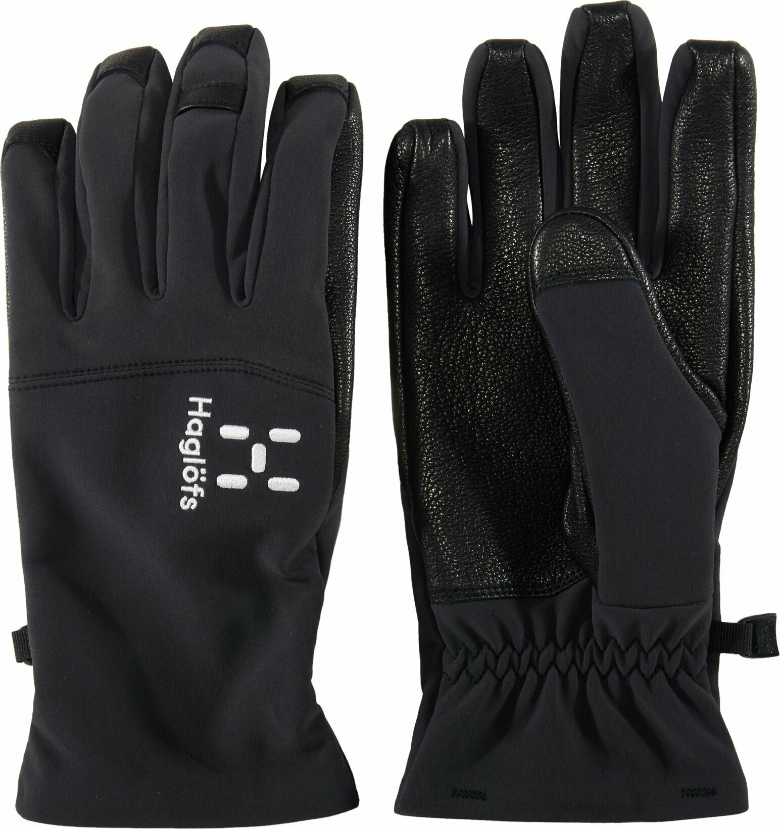 Haglöfs Touring Glove True Black