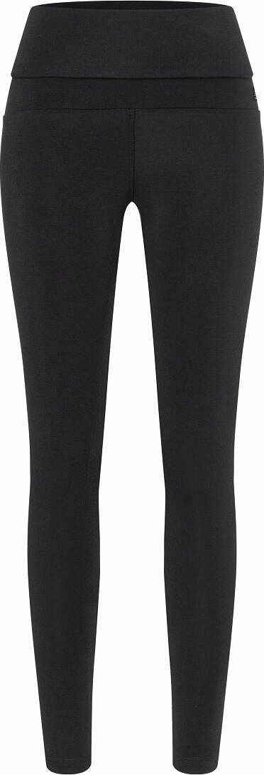 Super.natural Cosy High Waist Womens Jet Black