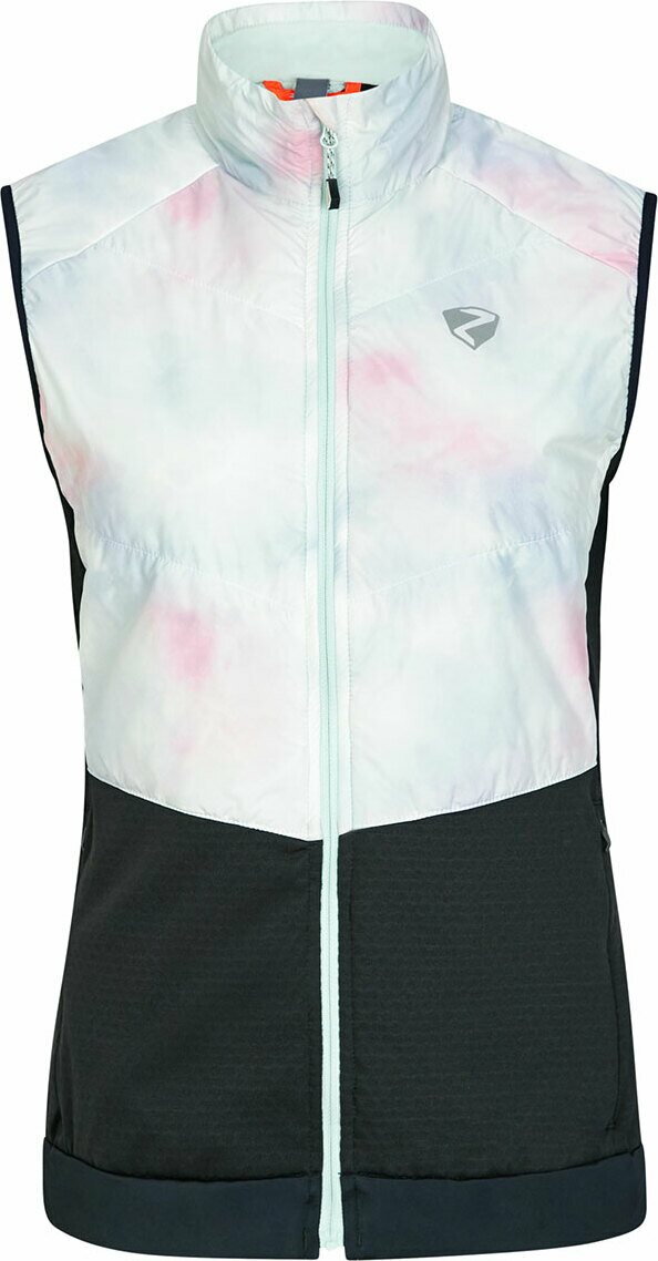 Ziener Nanja Lady Cloudy Rainbow