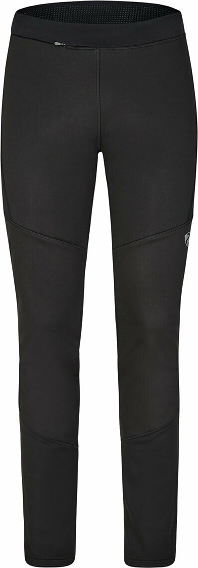 Ziener Nataniel Mens Black