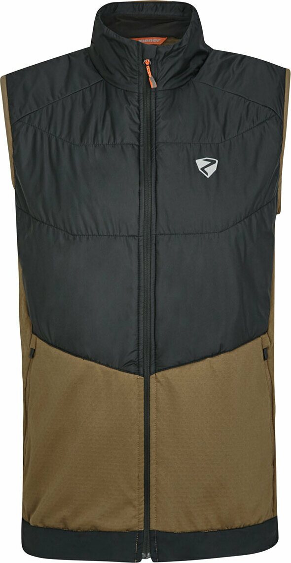 Ziener Nauri Mens Walnut