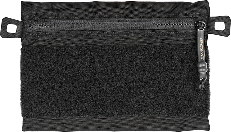 G-Code SYNC Pouch - 8 x 6" Black