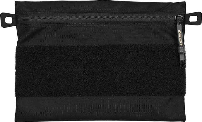 G-Code SYNC Pouch 10x7 Black