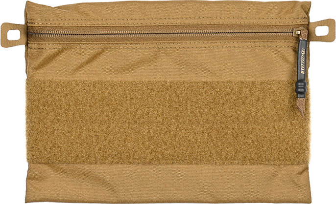 G-Code SYNC Pouch 10x7 Coyote Tan