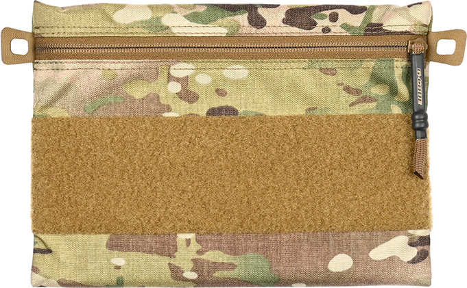 G-Code SYNC Pouch 10x7 Multicam