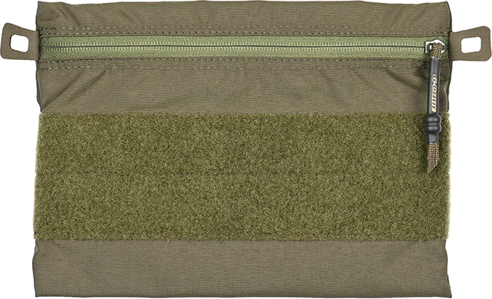 G-Code SYNC Pouch 10x7 Ranger Green