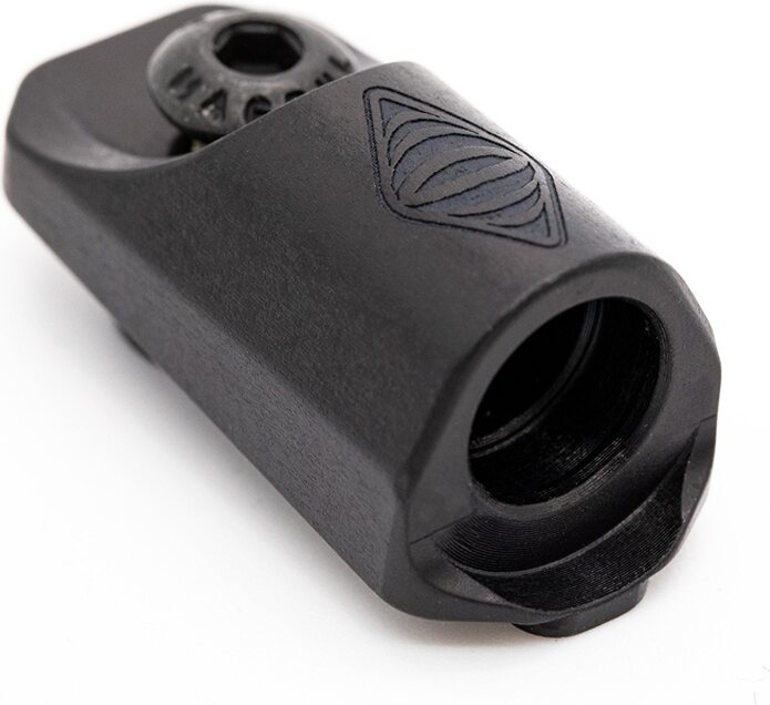 Reptilia SOCKET™ Mount - M-LOK® QD Sling Attachment Black