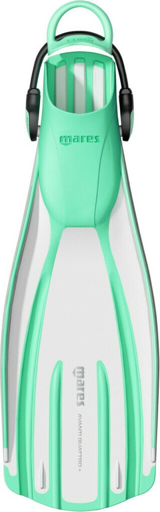 Mares Avanti Quattro + Aqua
