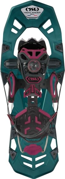 TSL Highlander Instinct Sapin