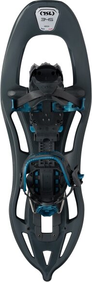 TSL 345 Access Dark Grey