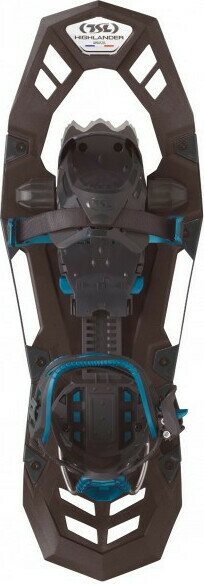 TSL Highlander Access Titan