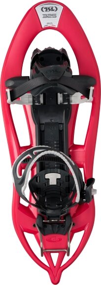 TSL 325 Elevation Paprika