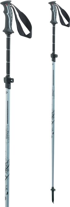 TSL Semnoz XL Shark Grey