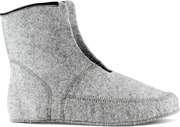 Lundhags Guide Liner Grey/Black