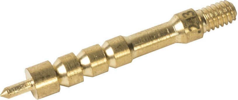 Breakthrough Brass Jag .243 Cal / 6mm