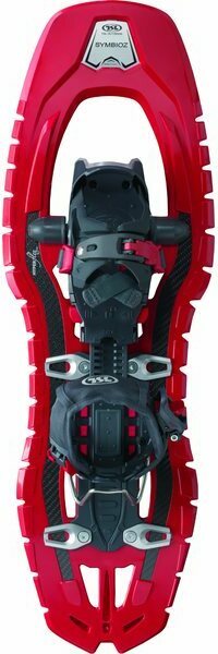 TSL Symbioz Elite Medium Ruby