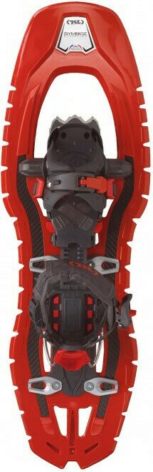 TSL Symbioz Elite Large Ruby