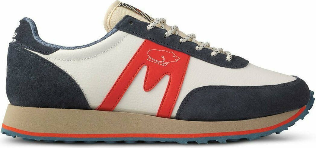 Karhu Albatross Control India Ink / Cherry Tomato