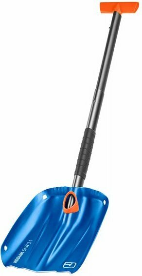 Ortovox Kodiak Saw Safety Blue