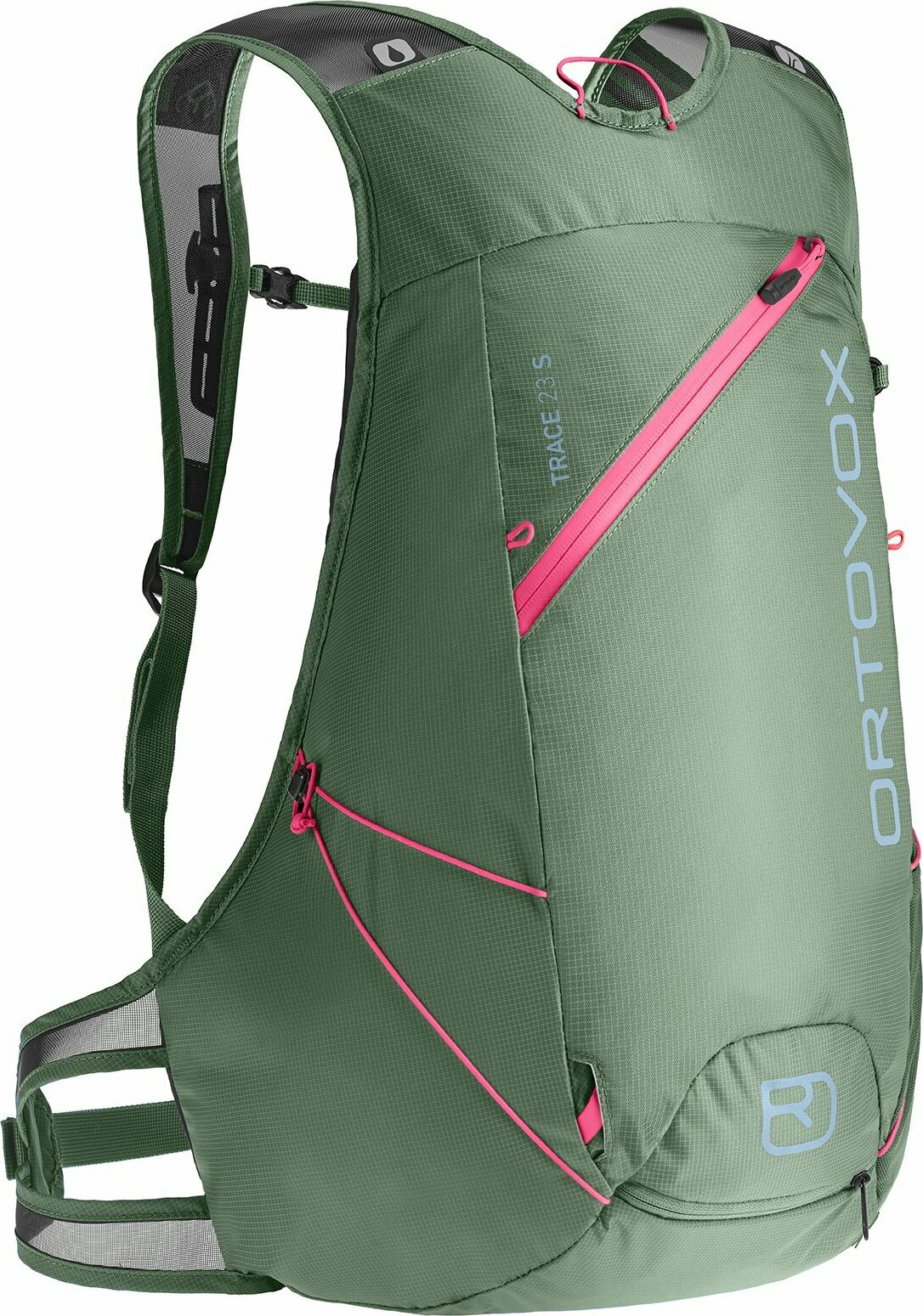 Ortovox Trace 23 S Green Isar