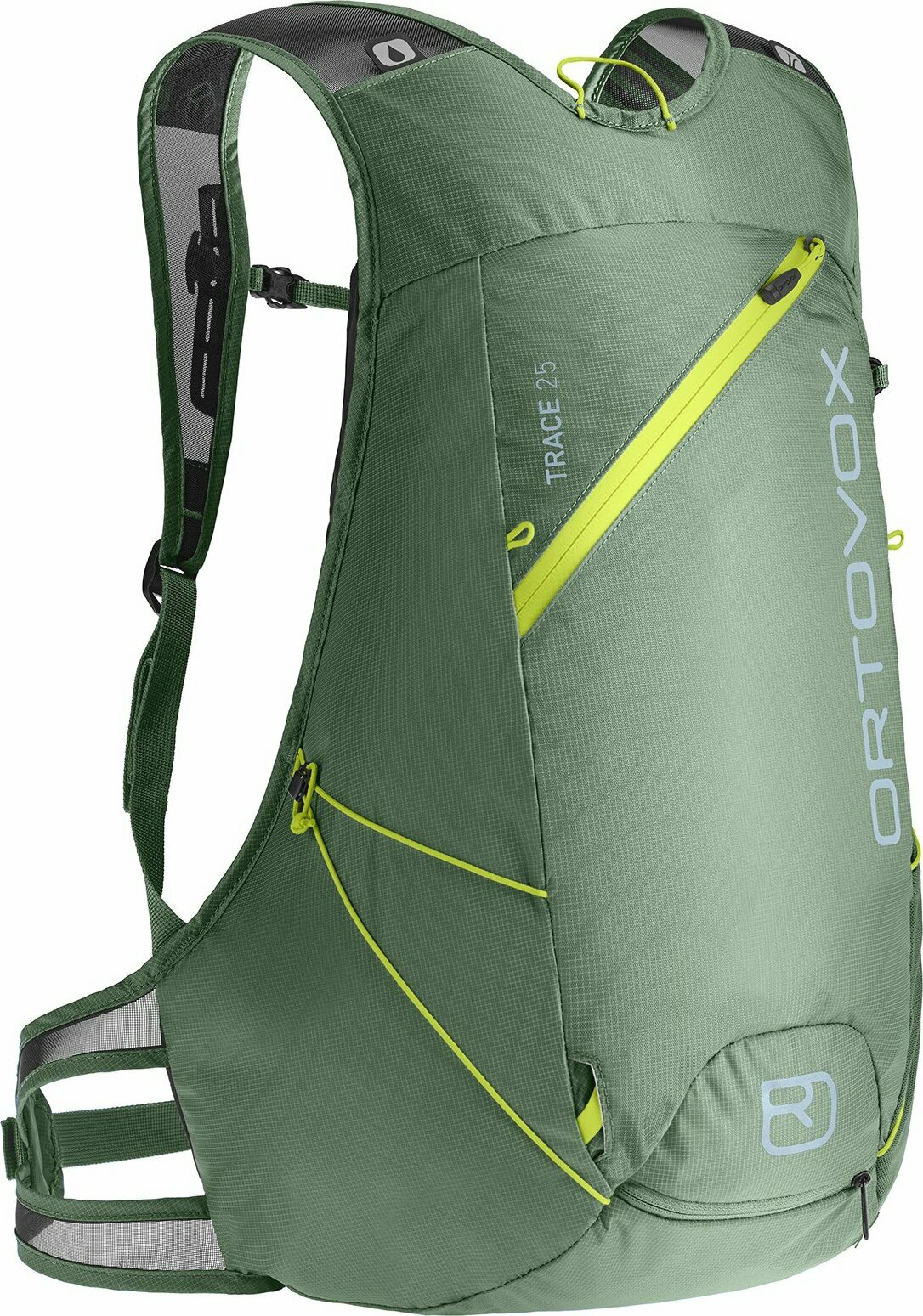 Ortovox Trace 25 Green Isar