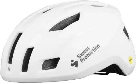 Sweet Protection Seeker MIPS Helmet Matte White