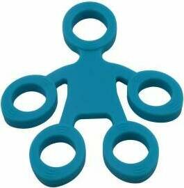 YY Vertical Alien Bleu - Medium