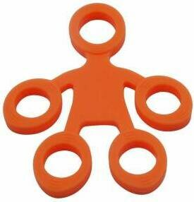 YY Vertical Alien Orange - Hard