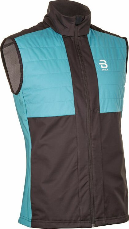 Dahlie Vest Aware Mens Nine Iron