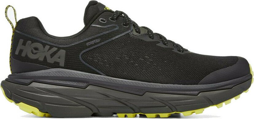 Hoka Challenger ATR 6 GTX Mens Black / Black Olive
