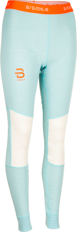 Dahlie Performance-Tech Pant Womens Iced Aqua