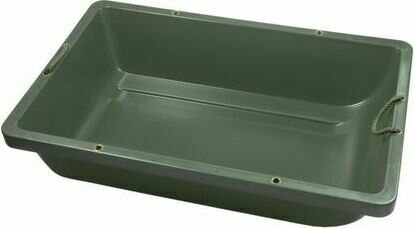 Eurohunt All- purpose and Game Tub Green