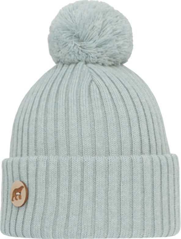 Superyellow Arctos Beanie Frosty Mint