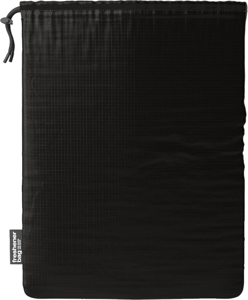 SmellWell Freshener Bag Black