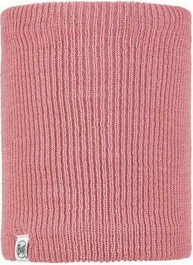 Buff Knitted Neckwarmer Jr Lan Sweet