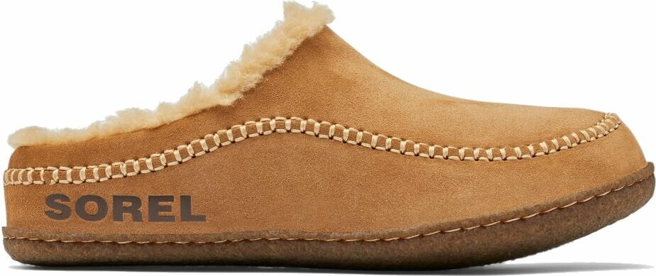 Sorel Lanner Ridge Camel Brown