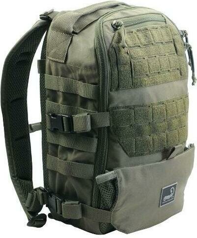 Agilite AMAP III Assault Pack Ranger Green