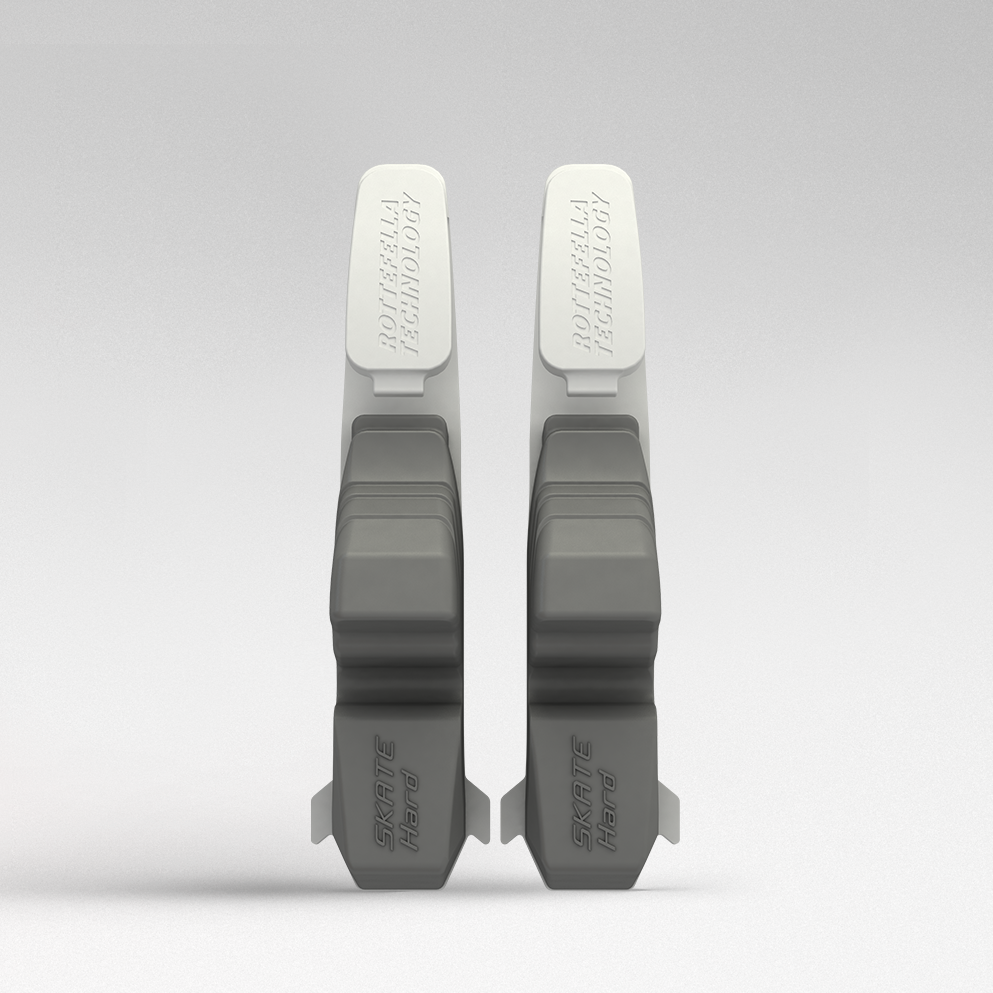 Rottefella Dual Flexor Skate Hard