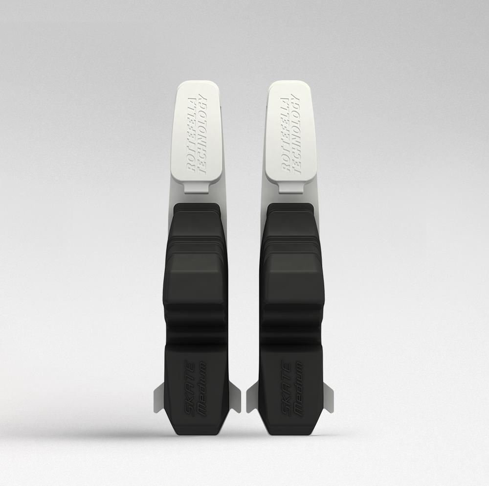 Rottefella Dual Flexor Skate Medium