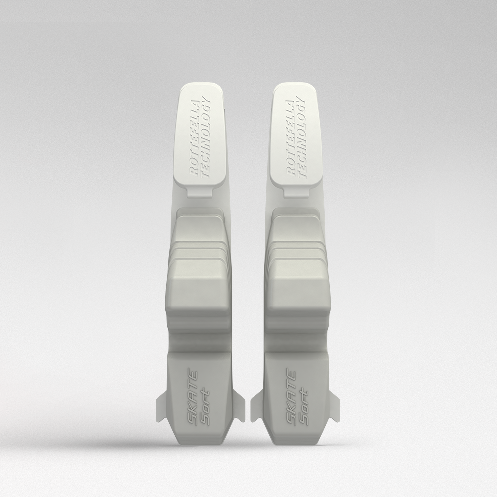Rottefella Dual Flexor Skate Soft