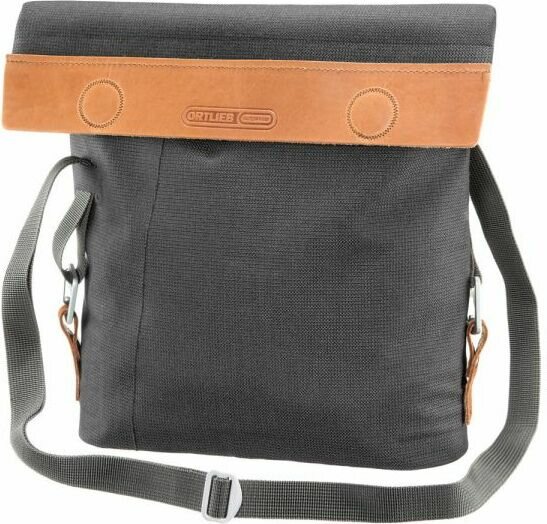 Ortlieb Barista Urban Pepper