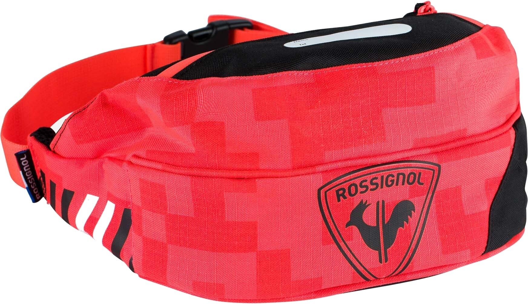 Rossignol Nordic Thermo Belt 1L Hot Red