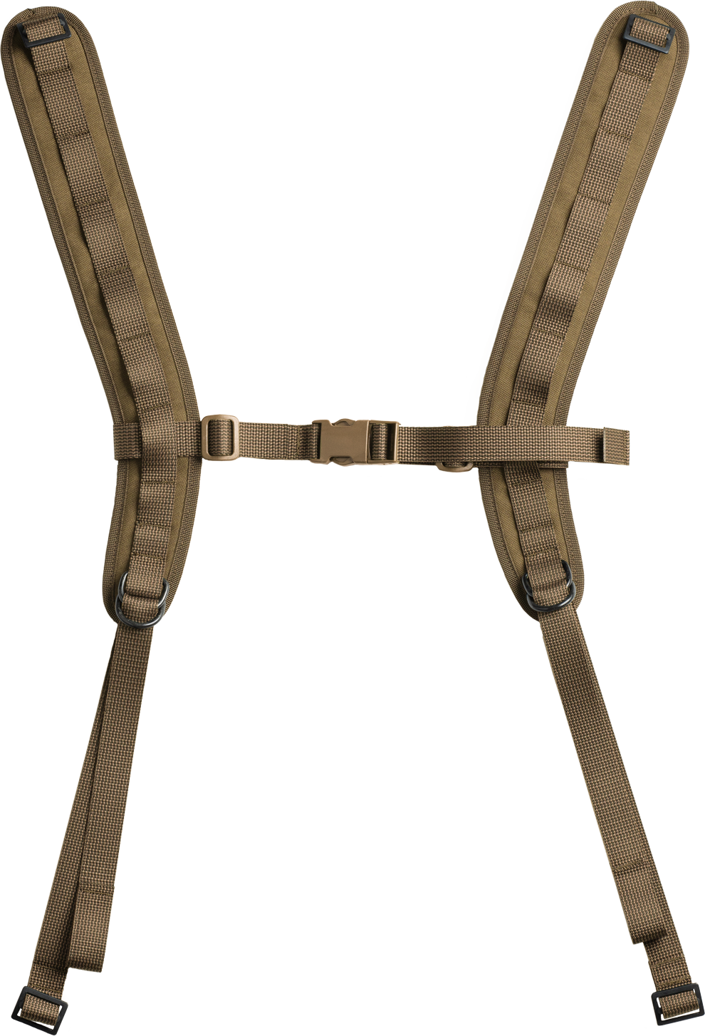 Savotta Keikka Backpack Straps Ruskea