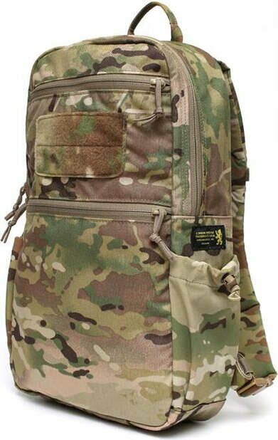 LBT Day Pack V2 14L Multicam