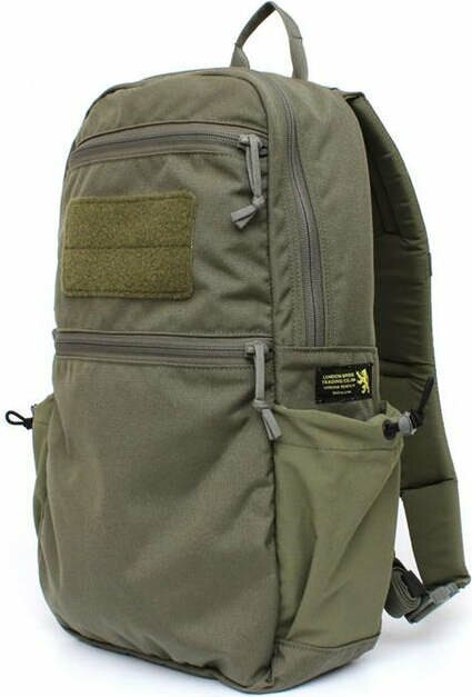 LBT Day Pack V2 14L Ranger Green