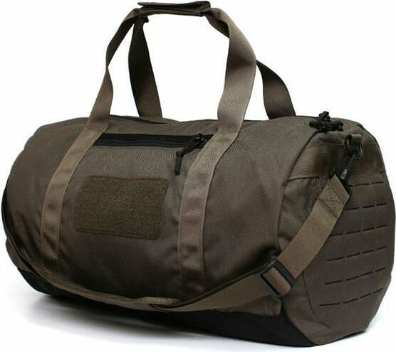 LBT Every Day Duffel 30L Mas Grey