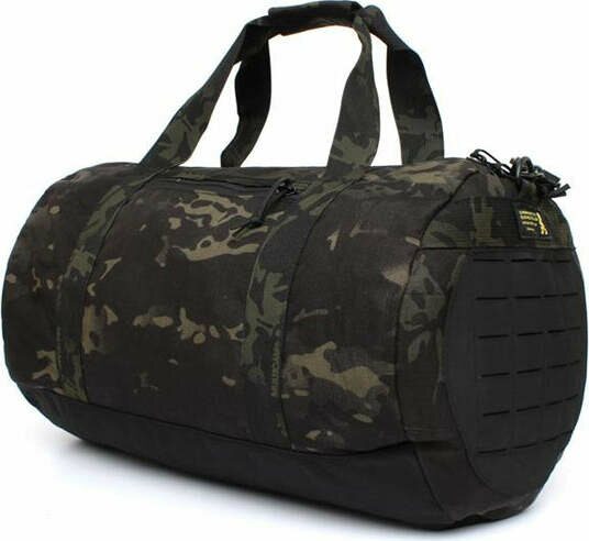 LBT Every Day Duffel 30L Black Multicam