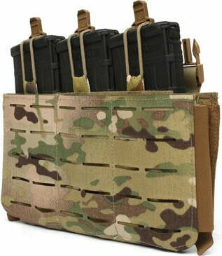 LBT G3 Kangaroo Panel Multicam
