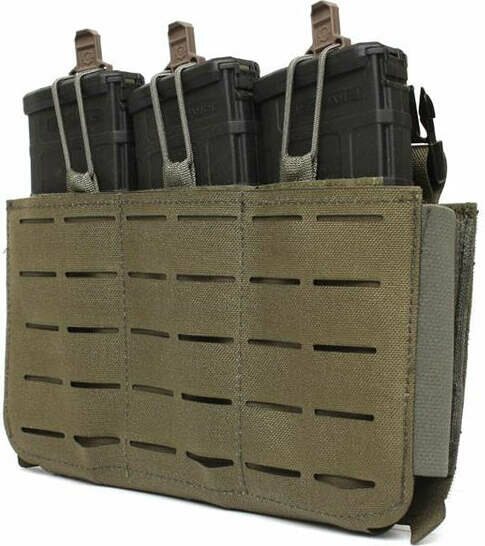 LBT G3 Kangaroo Panel Ranger Green